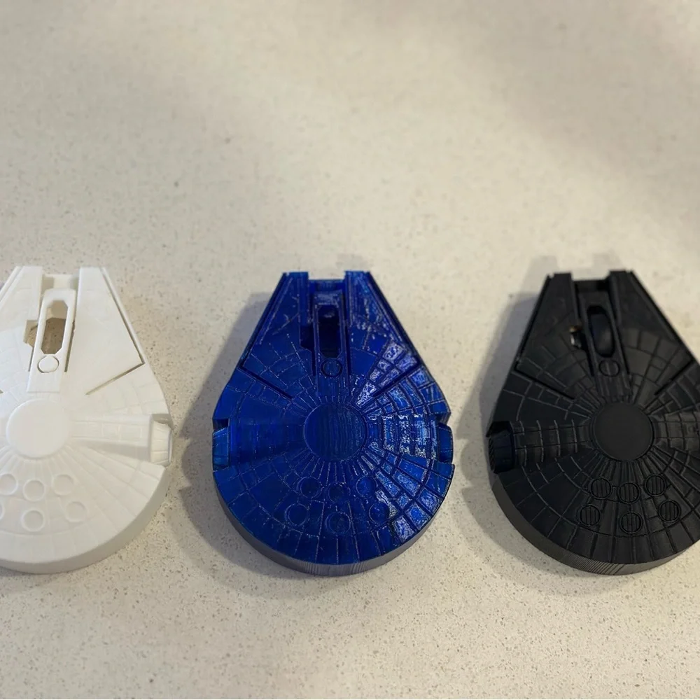 Star Wars Millennium Falcon Mouse